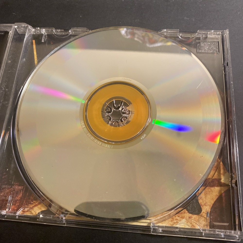 Trapt: Someone In Control (CD) - Picture 3 of 4